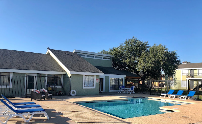 Cornerstone Village Apartments in Midland, TX 79707