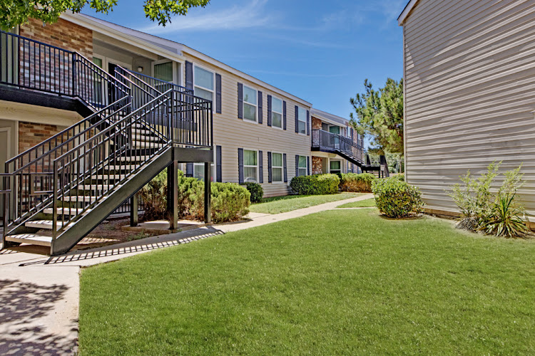 Cypress Pointe in Midland, TX 79703