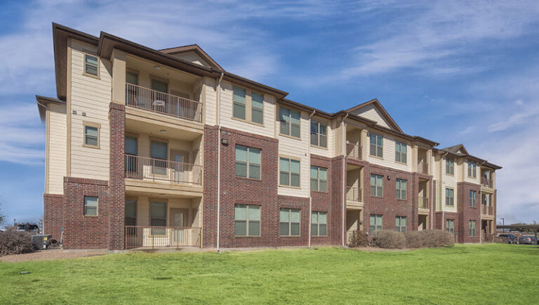 Midway Station Apartments in Midland, TX 79705