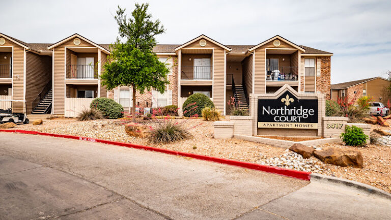 Northridge Court in Midland, TX 79707