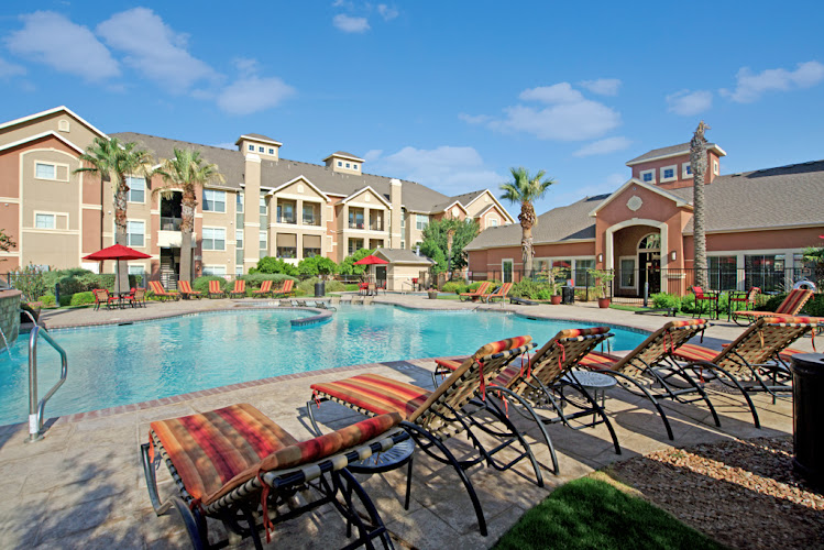 Palms at Briarwood in Midland, TX 79707