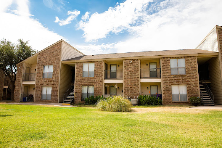 Park at Caldera in Midland, TX 79705