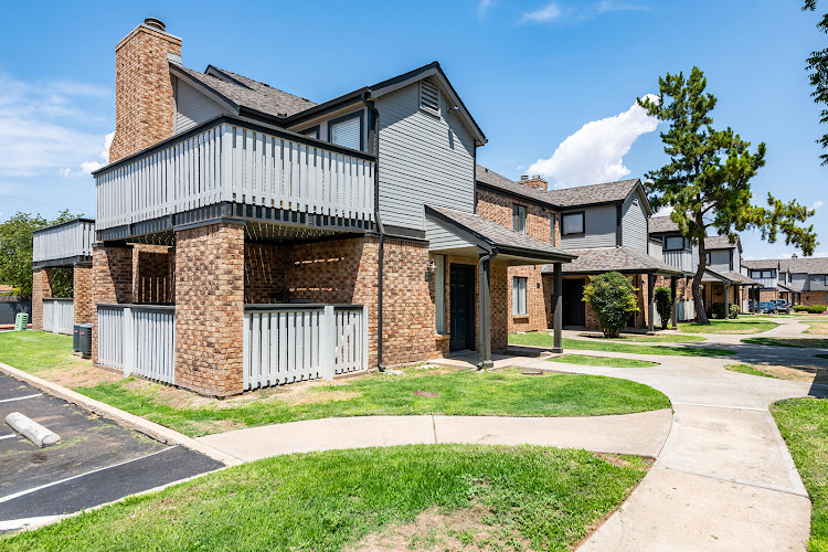 ReNew Sinclair Apartment Homes in Midland, TX 79707