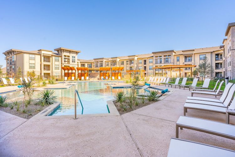 The Drake Apartments in Midland, TX 79705