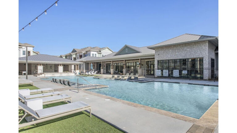 The Hudson on 158 Apartments in Midland, TX 79707