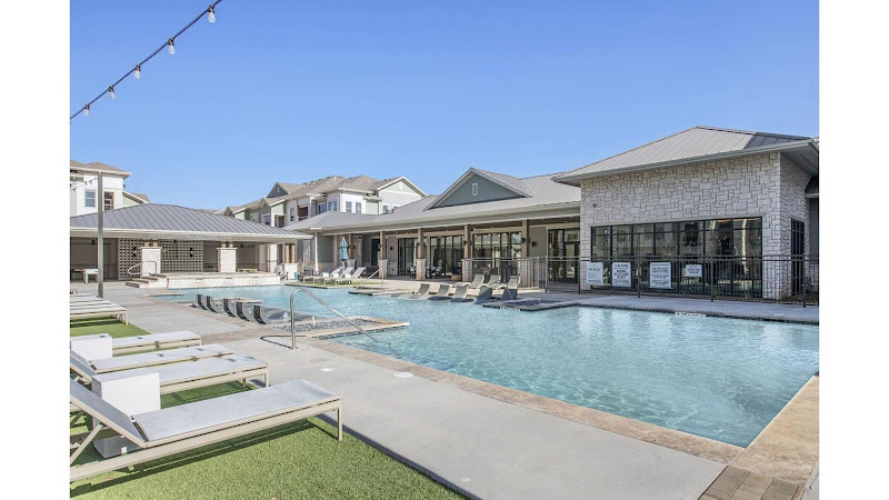 The Hudson on 158 Apartments in Midland, TX 79707